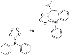 (R)-(s)-bppfa結構式_74311-56-1結構式