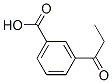 3-丙?；郊姿峤Y(jié)構(gòu)式_74380-71-5結(jié)構(gòu)式