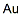 金;金粉結(jié)構式_7440-57-5結(jié)構式