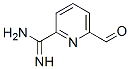 (9ci)-6-甲?；?2-吡啶羧酰胺結(jié)構(gòu)式_749814-62-8結(jié)構(gòu)式