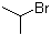 2-Bromopropane Structure,75-26-3Structure