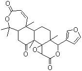 ObacunoneStructure,751-03-1Structure Obacunone Structure,751-03-1Structure