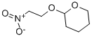 2-(2-Nitroethoxy)tetrahydropyran Structure,75233-61-3Structure
