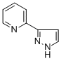 2-(1H-pyrazol-3-yl)pyridine Structure,75415-03-1Structure