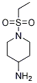 1-(乙基磺?；?-4-哌啶胺結(jié)構(gòu)式_759456-76-3結(jié)構(gòu)式