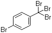1-Bromo-4-(tribromomethyl) benzeneStructure,76092-29-0Structure 1-Bromo-4-(tribromomethyl) benzene Structure,76092-29-0Structure