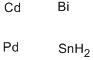 Woods alloyStructure,76093-98-6Structure Woods alloy Structure,76093-98-6Structure