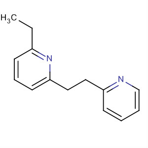 (9CI)-2-乙基-6-[2-(2-吡啶)乙基]-吡啶結構式_760998-86-5結構式