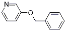 3-(Phenylmethoxy)pyridine Structure,76509-17-6Structure
