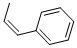 順-β-甲基苯乙烯結(jié)構(gòu)式_766-90-5結(jié)構(gòu)式