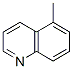 5-Methylquinoline Structure,7661-55-4Structure