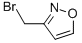 3-(溴甲基)-異噁唑結(jié)構(gòu)式_76632-20-7結(jié)構(gòu)式