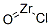 氧氯化鋯結(jié)構(gòu)式_7699-43-6結(jié)構(gòu)式