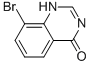 8-Bromo-4(1H)-quinazolinone Structure,77150-35-7Structure