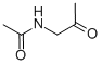1-Acetamido-acetone Structure,7737-16-8Structure