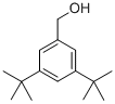 3,5-Di-tert-butylbenzyl alcoholStructure,77387-57-6Structure 3,5-Di-tert-butylbenzyl alcohol Structure,77387-57-6Structure