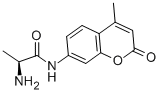(2S)-2-amino-N-(4-methyl-2-oxo-2H-1-benzopyran-7-yl)-Propanamide Structure,77471-41-1Structure