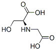 (9CI)-N-(羧基甲基)-絲氨酸結(jié)構(gòu)式_777836-89-2結(jié)構(gòu)式