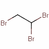 1,1,2-TribromoethaneStructure,78-74-0Structure 1,1,2-Tribromoethane Structure,78-74-0Structure