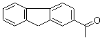 2-Acetylfluorene Structure,781-73-7Structure