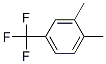 3,4-DimethylbenzotrifluorideStructure,78164-31-5Structure 3,4-Dimethylbenzotrifluoride Structure,78164-31-5Structure
