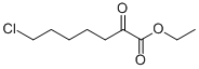 Ethyl 7-chloro-2-oxoheptanoate Structure,78834-75-0Structure