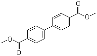 Biphenyl dimethyl dicarboxylateStructure,792-74-5Structure Biphenyl dimethyl dicarboxylate Structure,792-74-5Structure