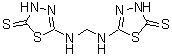 BismerthiazolStructure,79319-85-0Structure Bismerthiazol Structure,79319-85-0Structure