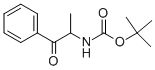 (1-甲基-2-氧代-2-苯基-乙基)-氨基甲酸叔丁酯結構式_79821-73-1結構式
