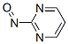 (9CI)-2-亞硝基-嘧啶結(jié)構(gòu)式_79917-39-8結(jié)構(gòu)式