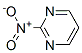 (9CI)-2-硝基-嘧啶結(jié)構(gòu)式_79917-54-7結(jié)構(gòu)式