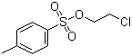 2-Chloroethyl p-toluenesulfonateStructure,80-41-1Structure 2-Chloroethyl p-toluenesulfonate Structure,80-41-1Structure