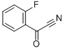 (2-氟苯基)-氧代乙腈結(jié)構(gòu)式_80277-41-4結(jié)構(gòu)式
