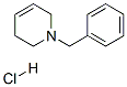 n-Benzyl-1,2,3,6-tetrahydropyridine hydrochlorideStructure,80477-52-7Structure n-Benzyl-1,2,3,6-tetrahydropyridine hydrochloride Structure,80477-52-7Structure