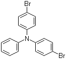 4-Bromo-n-(4-bromophenyl)-n-phenylbenzenamine Structure,81090-53-1Structure