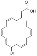 (5Z,8z,10e,12s,14z,17z)-12-hydroxy-5,8,10,14,17-icosapentaenoic acidStructure,81187-21-5Structure (5Z,8z,10e,12s,14z,17z)-12-hydroxy-5,8,10,14,17-icosapentaenoic acid Structure,81187-21-5Structure