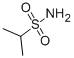 2-PropanesulfonamideStructure,81363-76-0Structure 2-Propanesulfonamide Structure,81363-76-0Structure