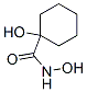 (9ci)-n,1-二羥基-環(huán)己烷羧酰胺結(jié)構(gòu)式_81467-13-2結(jié)構(gòu)式