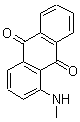 Disperse Red 9 Structure,82-38-2Structure