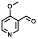 4-Methoxy-3-pyridinecarboxaldehyde Structure,82257-15-6Structure