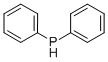 Diphenylphosphine Structure,829-85-6Structure