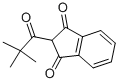 Pindone sodium saltStructure,83-26-1Structure Pindone sodium salt Structure,83-26-1Structure