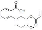 4-(6-Acryloxyhexyl-1-oxy)benzoic acid Structure,83883-26-5Structure