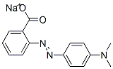 Methyl Red sodium salt Structure,845-10-3Structure