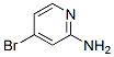 2-Amino-4-bromopyridine Structure,84749-14-9Structure