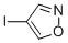 4-Iodoisoxazole Structure,847490-69-1Structure