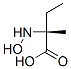 L-isovaline, n-hydroxy-(9ci)Structure,84942-72-3Structure L-isovaline, n-hydroxy-(9ci) Structure,84942-72-3Structure