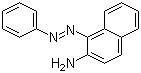 溶劑黃 5結(jié)構(gòu)式_85-84-7結(jié)構(gòu)式