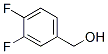 3,4-二氟苯甲醇結(jié)構(gòu)式_85118-05-4結(jié)構(gòu)式