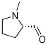 (S)-1-甲基-吡咯烷-2-甲醛結構式_852324-29-9結構式